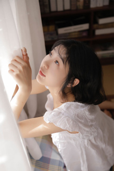 美女全棵身体